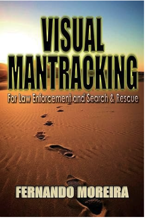 Visual Mantracking for Law Enforcement and Search and Rescue by Fernando Moreira — book cover